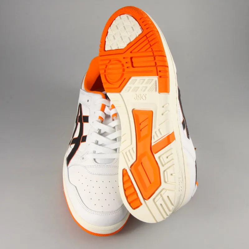 Asics EX89 - White/Habanero-4